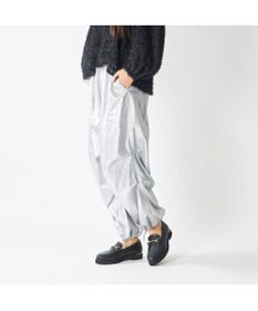 MODE ET JACOMO <carino>レザービットローファー