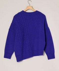 ONWARD Reuse Park 【ICB】ニット秋冬