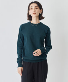 UNFILO モチーフチェーン ネックレス