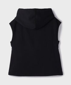 GRACE CONTINENTAL ビジューパーカー