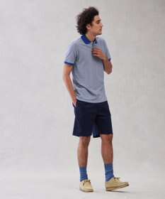 J.PRESS MEN カジュアルデイリーショーツ