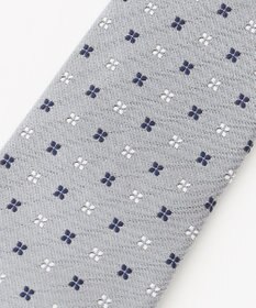 J.PRESS MEN 【フレッシャーズにもおすすめ】小紋柄 ネクタイ