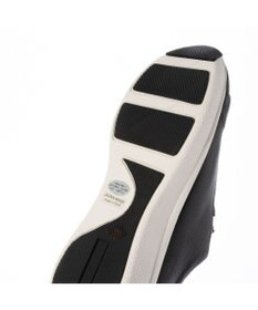 MODE ET JACOMO <MODE ET JACOMO>【軽量】レースアップ厚底スニーカー