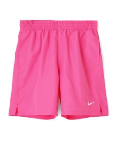 San-ai Resort（三愛水着楽園） 【NIKE】【メンズ水着】ナイキ  ヒーロースタイル7”ボレーショーツ