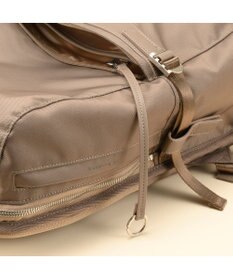 ACE BAGS & LUGGAGE W&.Day Night リッカ スクエアリュック A4サイズ 11712 ダブルアンドデイナイト ビジネスバッグ