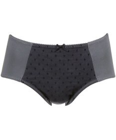 Wing ジュニア サニタリーショーツ 多い日・ナイト用 羽付きナプキンに対応  ナプキンがフィットしやすい 大きめの防水布 はきこみ丈あさめ 生理用ショーツ RJ4404 ウイング／ワコール