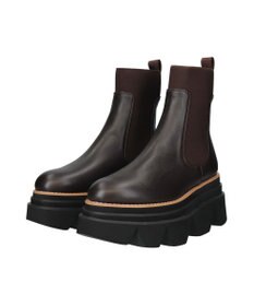 Bridget Birkin 【PARADIS COULEUR】ボリュームソールサイドゴアブーツ