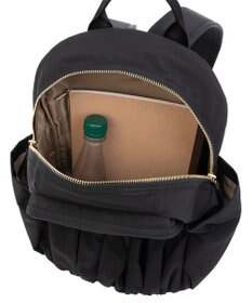 LANVIN en Bleu グラシリィ バックパック