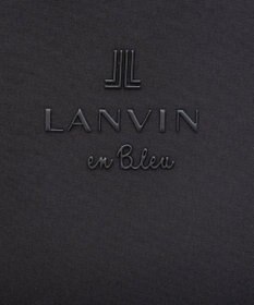 LANVIN en Bleu グラシリィ バックパック