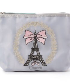 Chacott エッフェルシアーポーチ