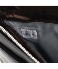 ACE BAGS & LUGGAGE ultima TOKYO バート ショルダーバッグ レザー ヨコ型 70112 ウルティマトーキョー