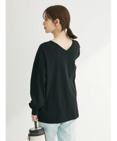 Green Parks 前後でも着れちゃう万能長袖ロンＴ