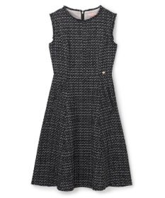 TOCCA 【00サイズあり・洗える】SMALL STAR ドレス