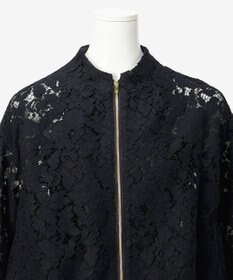 23区 S 【エステータ/Precious掲載】ヴィンテージコードレース ブルゾン