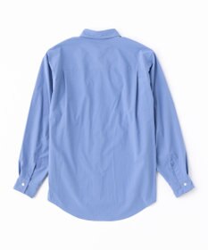 UNFILO MENS 【男女兼用】コンフォート レギュラーカラーシャツ [24年秋冬商品]