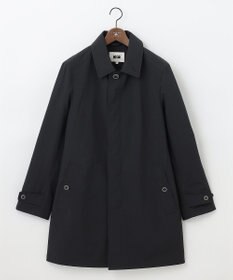 JOSEPH ABBOUD 【JAPAN FABRIC・撥水加工】マルチシーン対応コート