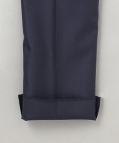 GOTAIRIKU 希少/五大陸限定【御幸毛織】コンパクトヤーン×SUPER120'sWOOL　3ピース（ペーパープレス加工）