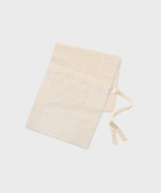 GRACE CONTINENTAL フェザーチュールストール