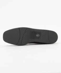 steppi 【防水/洗える】プラットフォーム ストレッチブーツ