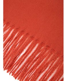 Green Parks カシミヤライクカラーストール