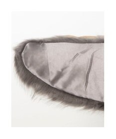 UNBILLION カシュネ cache nez / フェイクファーティペット