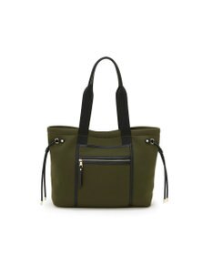 TOPKAPI 【新色追加】【TREASURE TOPKAPI】ネオプレン フロントポケット 2way トートバッグ