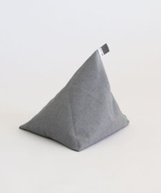 ビーズクッション tetra tetra NATURA（ナチュラ） ビーズクッション テトラ【ミニサイズ】