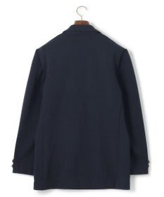 J.PRESS MEN 【FLEX YARN】ニットジャケット