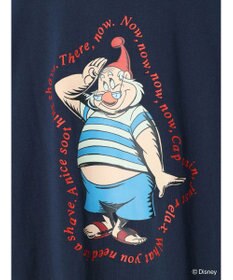 Green Parks ピーター・パン／前後プリントＴｅｅ