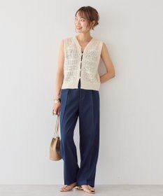 AMERICAN HOLIC 美・美・美ワイドパンツ