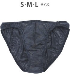 WACOAL MEN ブリーフ  【レースブリーフ】 フロント立体設計 通気性  前閉じ 下着 メンズ  GF2441 /ブロス バイ ワコールメン