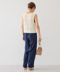 AMERICAN HOLIC 美・美・美ワイドパンツ