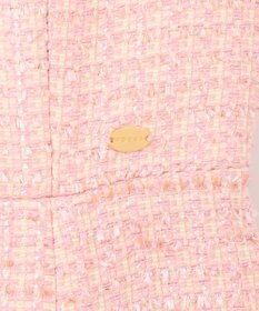 TOCCA 【00サイズあり・洗える】SMALL STAR ドレス