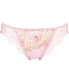 Wing ショーツ Wing Lesiage 【2860シリーズ】 PB2860・PB2861とペア ほどよいフィット感 はきこみ丈あさめ PF2860 ウイング／ワコール