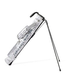 ZERO HALLIBURTON スタンドクラブケース 82054