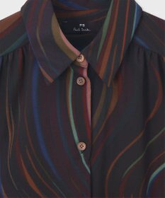 Paul Smith Winter Swirl ワンピース