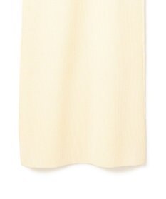 uncrave ハイゲージニット フレアパンツ