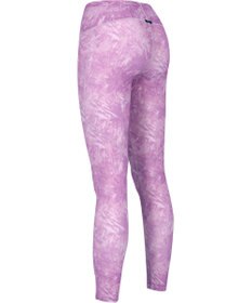 CW-X 【WOMEN】 CW-X レディース 【STYLE FREE STYLE UP】 下腹からウエストまで広範囲にたるみをすっきり 吸汗速乾(本体) スポーツタイツ 足首丈 フィットネス トレーニング ヨガ レギンス VCY139 /ワコール