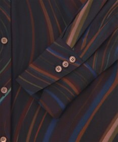 Paul Smith Winter Swirl ワンピース