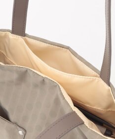 Y'SACCS 小西真奈美×Y'SACCS　Polka Dots デイリートートバッグ