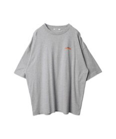 WEGO 【ユニセックス着用ITEM】ALWAYS　TOGETHER　プリントT（SS）