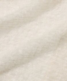 GRACE CONTINENTAL フェザーチュールストール