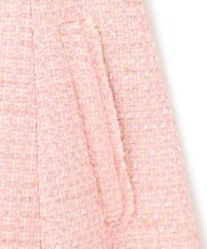 TOCCA 【00サイズあり・洗える】SMALL STAR ドレス