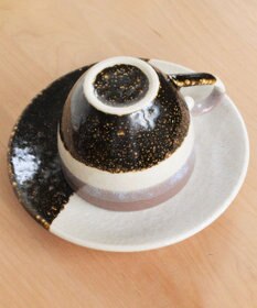 aito製作所 グレイズワークス C&S カップ＆ソーサ―