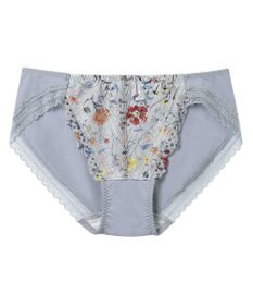 une nana cool MADE WITH LIBERTY FABRIC レースショーツ