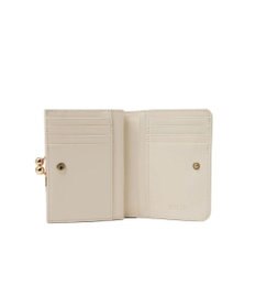 ANNA SUI ララ 口金二つ折り財布