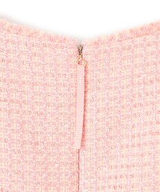 TOCCA 【00サイズあり・洗える】SMALL STAR ドレス