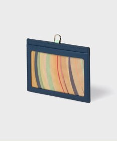 Paul Smith サプルレザー IDケース