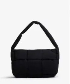 BONTRE 【UNISA/ウニサ】キルティングトートバッグ/ZJANIS