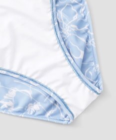 San-ai Resort（三愛水着楽園） 【SALE】タンキニ３点セット　13L　【San-ai Resort（サンアイリゾート）】